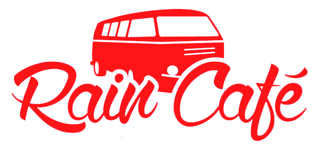 Rain Café Arizona